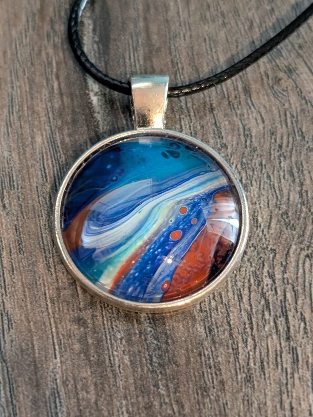 Pendant Necklace